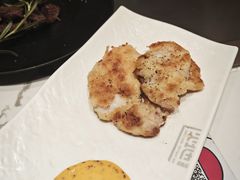 -火地铁板烧(昆山万象汇店)