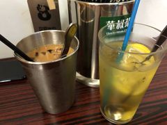 -華叔茶記
