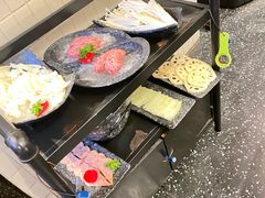 -哥老官重庆美蛙鱼头(五角场合生汇店)