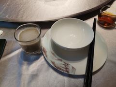 -回头食客-李久其家民间餐厅(望城金桥国际店)