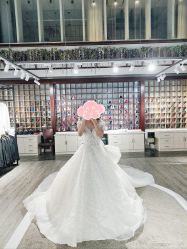 -第一夫人婚纱摄影(南京店)