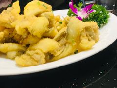 -好兄弟郭巨海鲜(天一阁店)