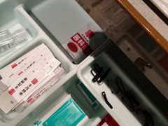 -丰茂烤串(公园店)