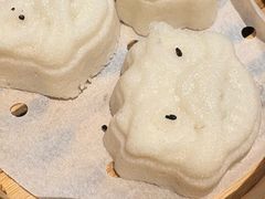 -狮王府淮扬菜(夫子庙老门东店)