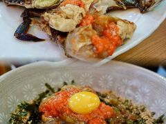 -韩女士酱蟹店