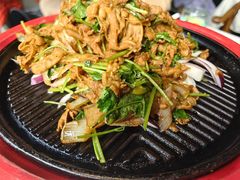 -庆云楼饭庄(什刹海店)