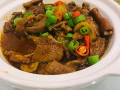 -不倒翁·徽天下名菜楼(马鞍山路店)