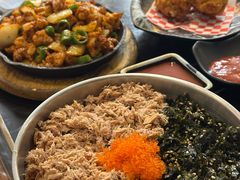 -HONGA HONGA雄家(曹路店)