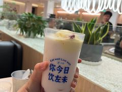 -卡朋西餐(东方广场店)