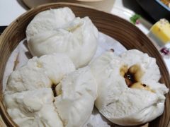 密汁叉烧包-凯逸轩·匠心粤菜(中城名仕汇店)