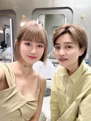 -IN STYLE·全国形象店