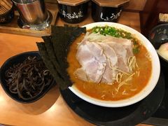 -博多一幸舍(侨福芳草地购物中心店)