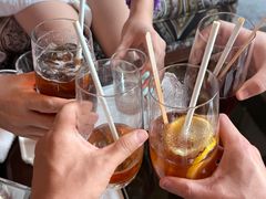 -西安凯悦酒店·湖畔中餐厅