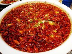 -火吧PTV聚会餐厅(6号店)