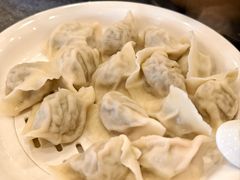 -大清花饺子(山庄店)