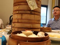 -花园茶楼(兴城西路店)