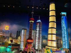 -上海乐高探索中心