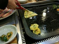 -金顺碳烤肉(1号店)