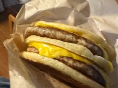 -STARLING八哥松饼(雅宝店)