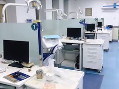 -天津市口腔医院(和平本部)