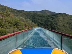-蓟州溶洞风景区