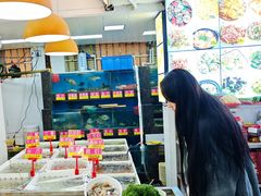 -华源餐厅·海鲜大排档(日月贝店)