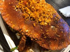 避风塘面包蟹-盒马鲜生(莱蒙都会店)