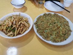 -天乐农家鱼头王(天目湖店)