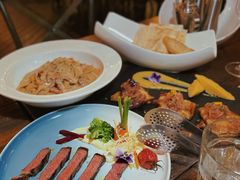 -Hostaria Bar维他餐吧·意大利西餐厅·牛排馆