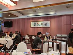 -侨美唐荔园·宴会厅(唐荔园食艺馆店)
