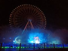 -七彩云南欢乐世界