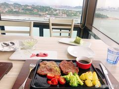 -必胜客(海滨店)