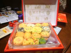 -三禾北京稻香村(北京市百货大楼店)
