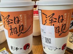 -东来土菜馆(民祥园路店)
