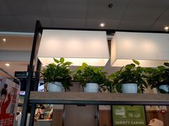 -肯德基(槐苑店)