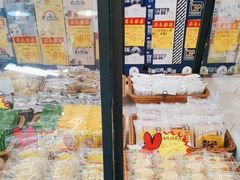 -光明牛奶棚(南泉店)