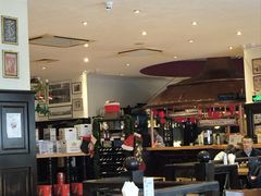 -兰特伯爵西餐厅·啤酒屋(方庄店)