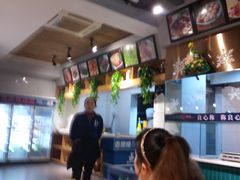 -香坝坝鲜鱼火锅(春熙路店)