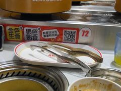 -龍歌自助小火锅(秦淮水游城店)