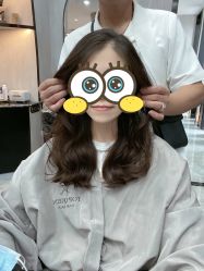 -TOP HAIR SALON