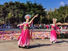 -西双版纳勐泐文化旅游区