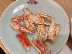 -蟹田居·活蟹料理(东城店)