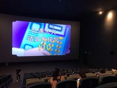 -CGV影城(壹方城IMAX店)