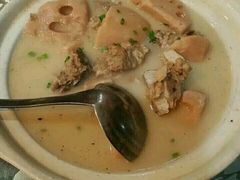 -鑫小城故事·砂锅·排骨藕汤(兴业路店)