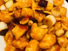 -燕春楼(海河华鼎店)