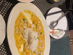 -翡翠鸟精品泰国菜(北辰财富中心店)