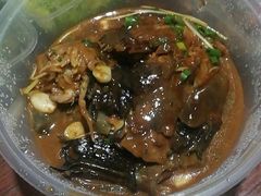 -小平岛開海水饺(浑南店)