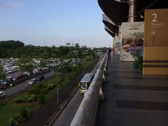 -古晋国际机场(KCH/WBGG)