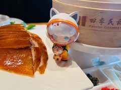 -四季民福烤鸭店(前门廊房二条店)