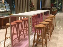 -COSTA COFFEE(静安嘉里中心店)